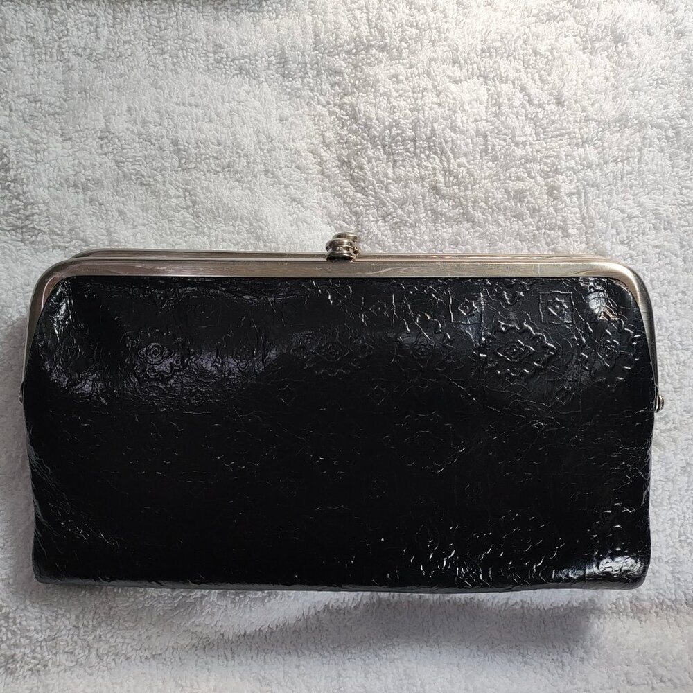 Hobo Lauren Clutch Wallet